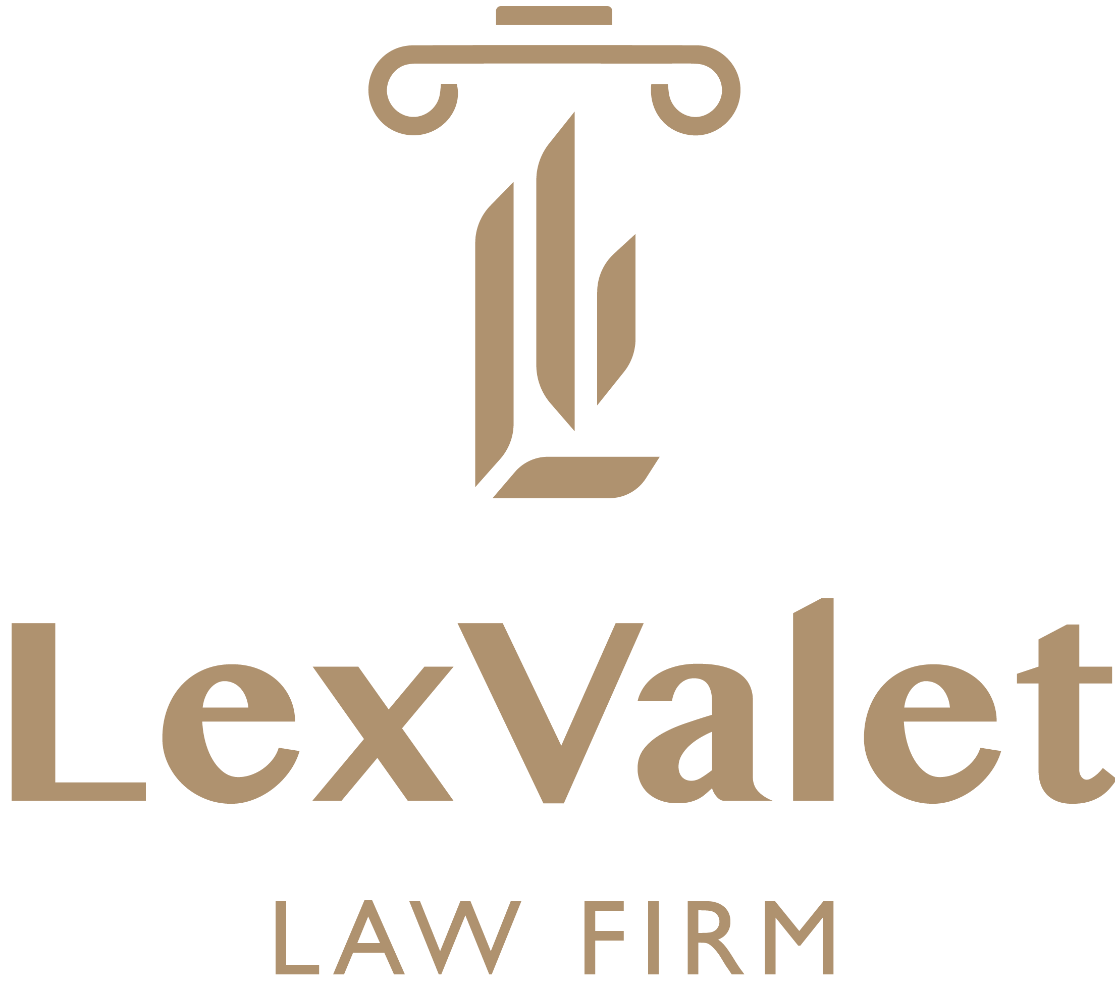 LexValet Logo